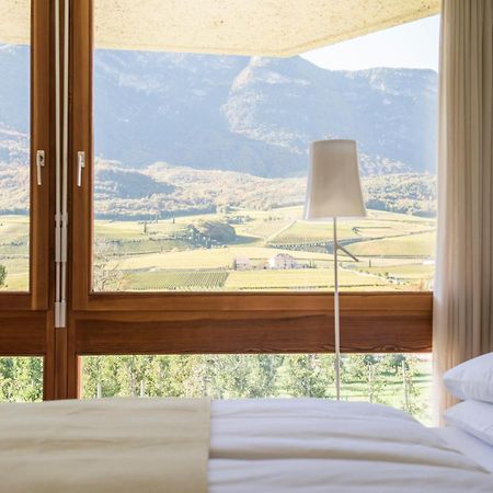 Seehotel Ambach Caldaro Dış mekan fotoğraf
