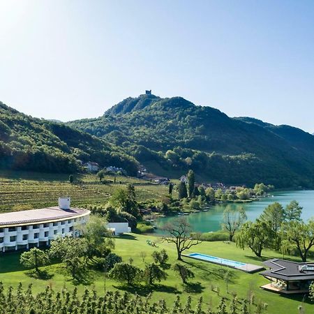 Seehotel Ambach Caldaro Dış mekan fotoğraf