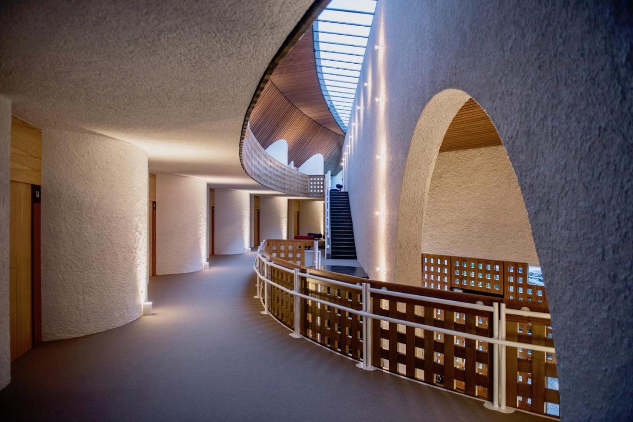 Seehotel Ambach Caldaro Dış mekan fotoğraf