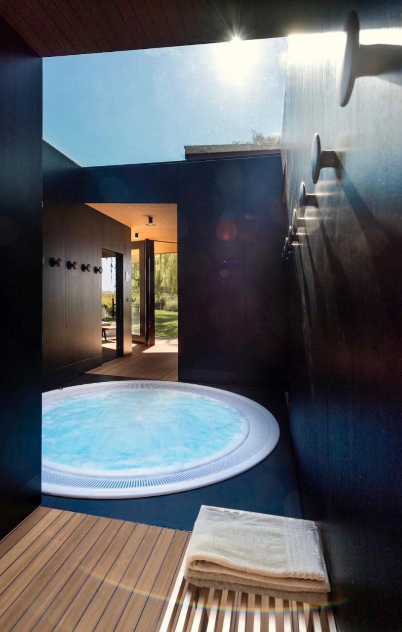 Seehotel Ambach Caldaro Dış mekan fotoğraf