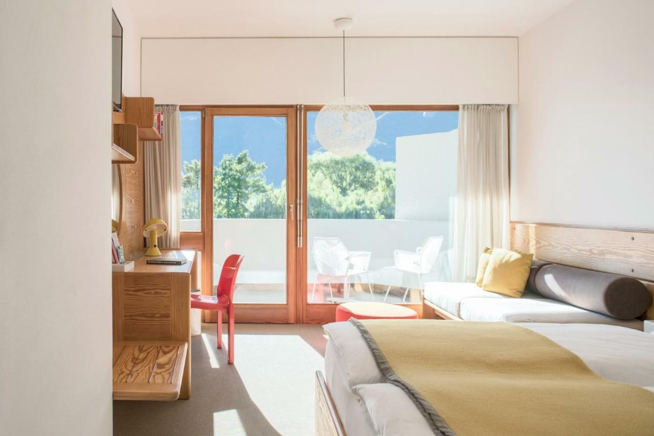 Seehotel Ambach Caldaro Oda fotoğraf