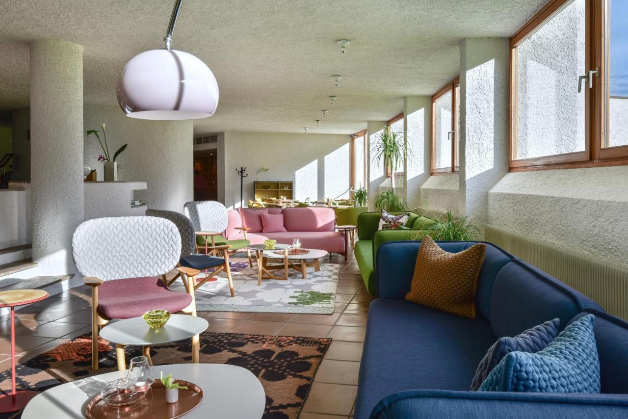 Seehotel Ambach Caldaro Dış mekan fotoğraf